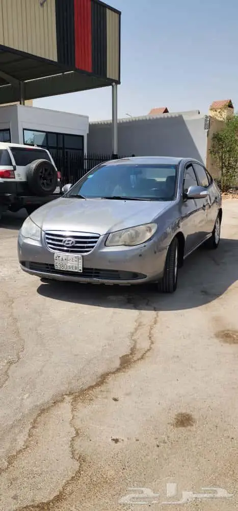 للبيع هونداي النترا 2011   فل كامل فتحة سقف 1