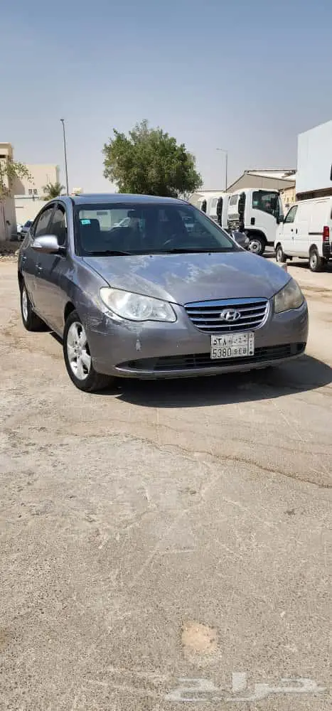 للبيع هونداي النترا 2011   فل كامل فتحة سقف 0