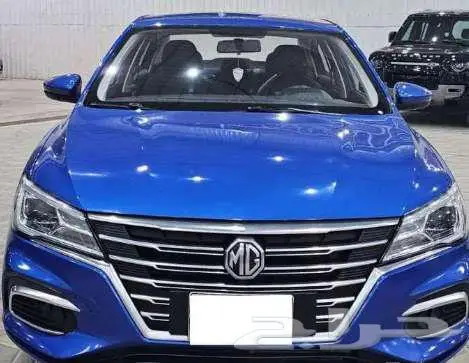 سيارة ام جي (5) 2022 فل اوبشن للبيع 0