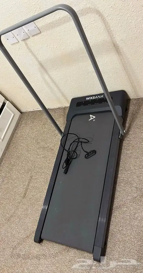 جهاز سير للبيع نظيف استخدام قليل ب 700 0