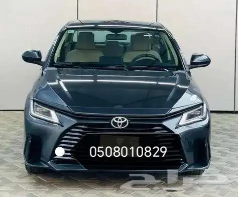 يارس Y رمادى 2023 0