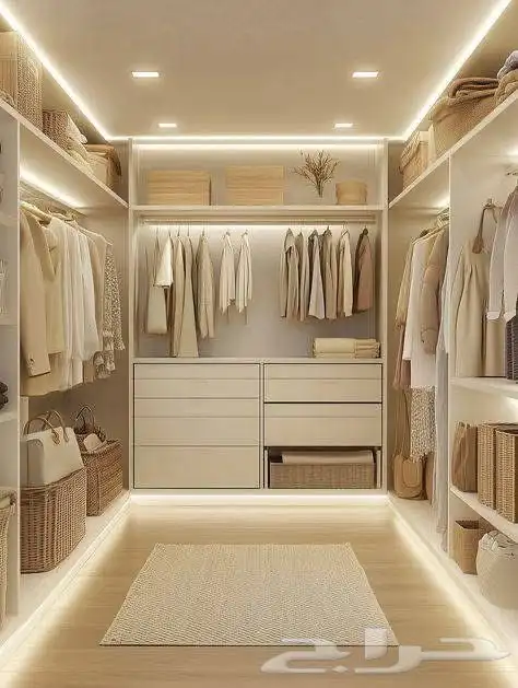 تفصيل غرف نوم حسب الطلب 32