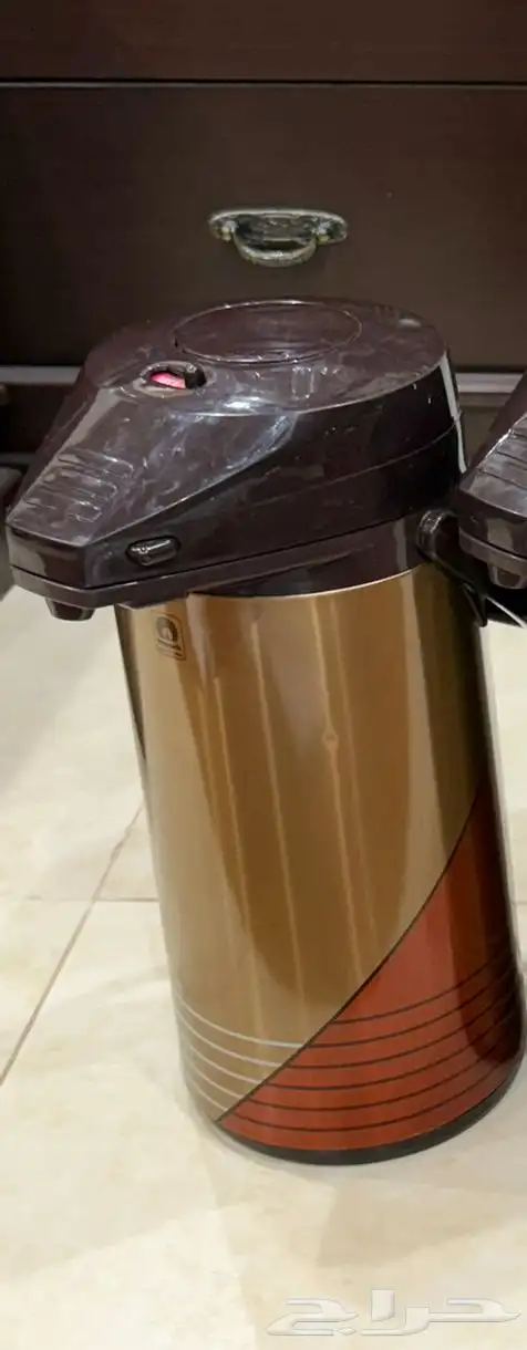 ترمس بيكوك 0