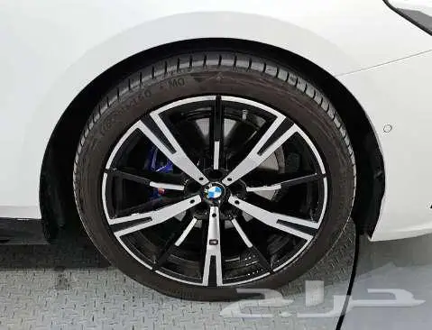 BMW 530iM موديل 2025 الميموني للاستيراد بكوريا 4
