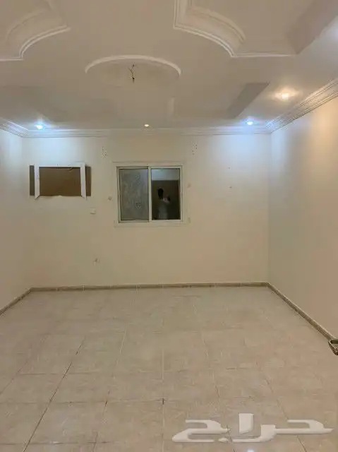 شقة غرفتين وصالة حي الحمدانية 1