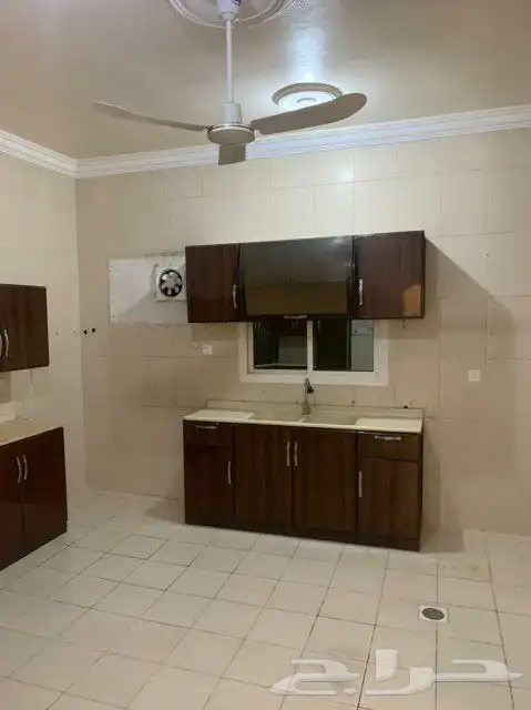 شقة غرفتين وصالة حي الحمدانية 3