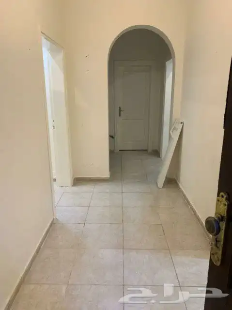 شقة غرفتين وصالة حي الحمدانية 0