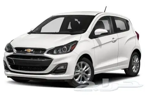 للبيع  شيفروليه سبارك 2019 2