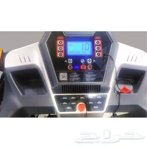 جهاز سير رياضة المشي منزلي 2