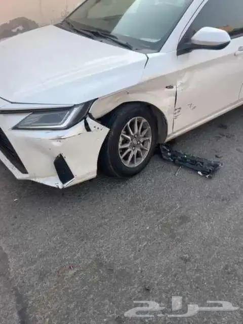 سمكره والدهان السيارات جده قويزه 3