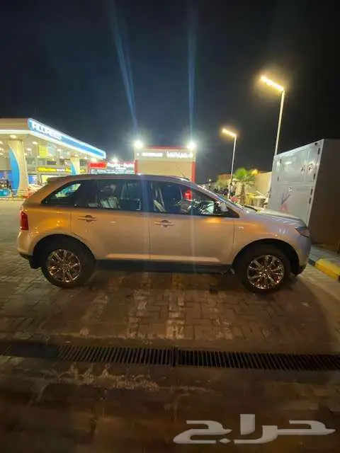 فورد ايدج مستعمل للبيع 0