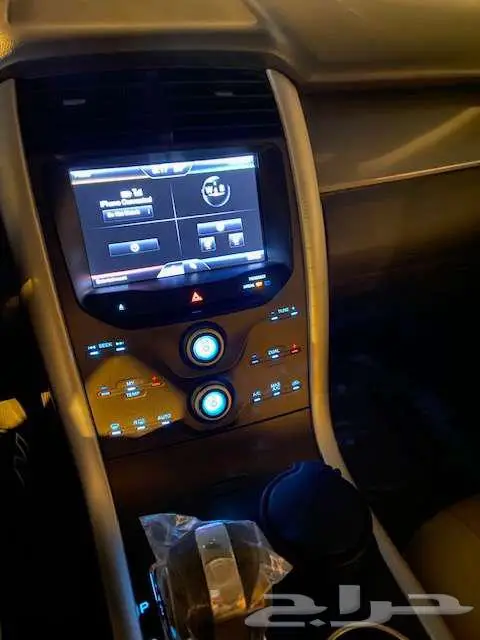 فورد ايدج مستعمل للبيع 3