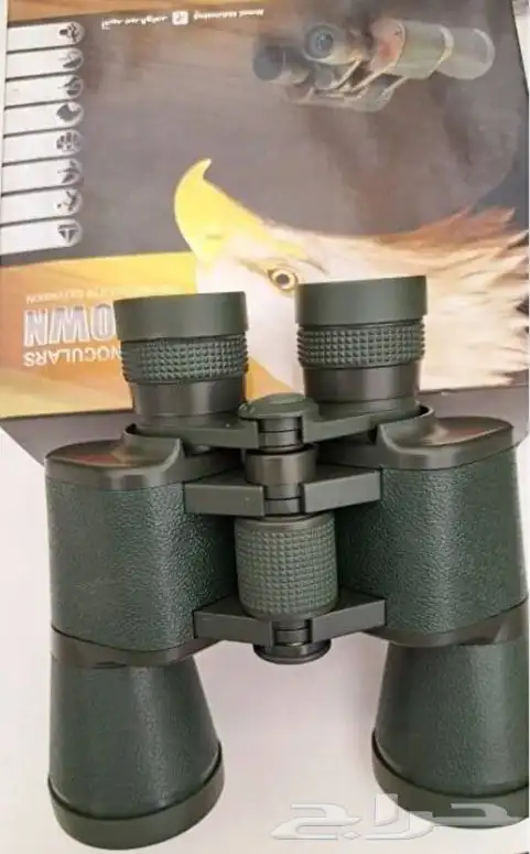 دربيل ياباني التاج (CROWN) مقاسين لون أخضر مقاس 50 2