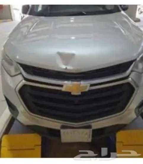 ترافيس 2019 10