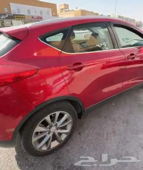 جيلي هاتشباك 2019 مناسبة جدا سعر واقتصاد 1