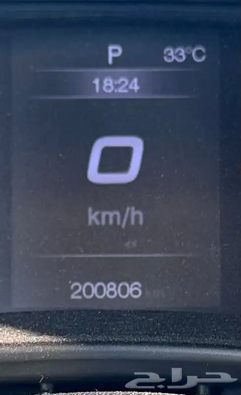 دودج نيون 4 سلندر موديل 2017 7