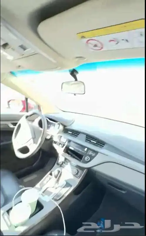 جيلي هاتشباك 2019 مناسبة جدا سعر واقتصاد 4