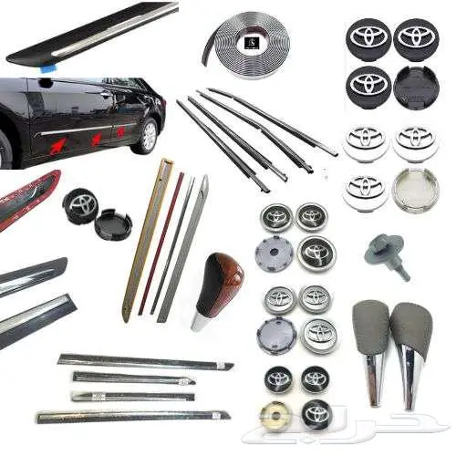 اغطية جنوط هايلكس عادي - هايلكس دبل و انواع اخرى 13