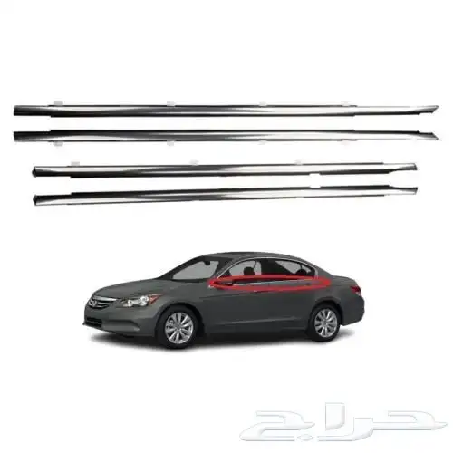 مساطر زجاج خارجي نيكل متوفر على اغلب السيارات 0