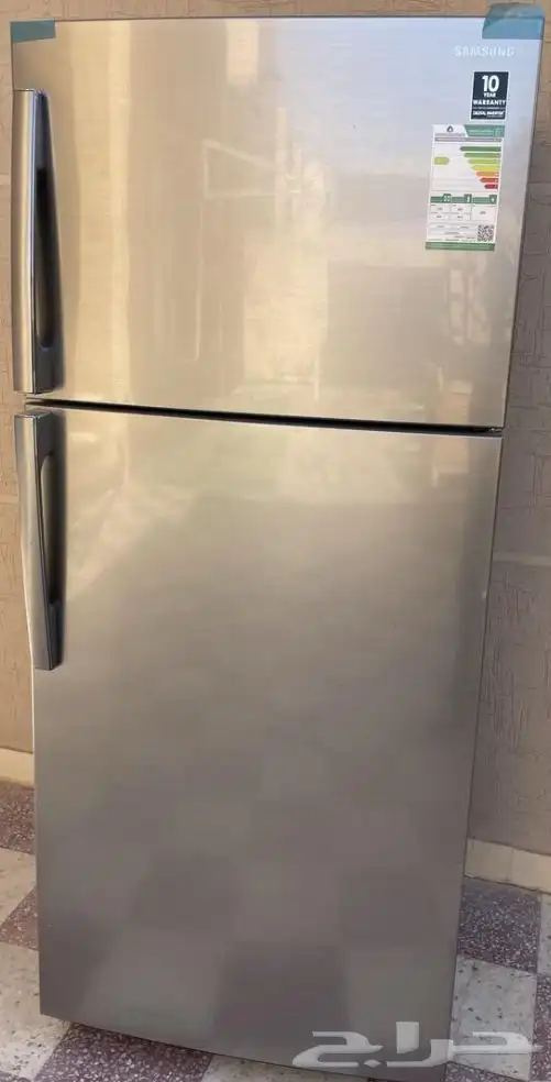 ثلاجه للبيع نوع سامسونج 0