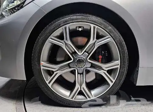 كيا ستينجر موديل2023 الميموني للاستيراد بكوريا 4