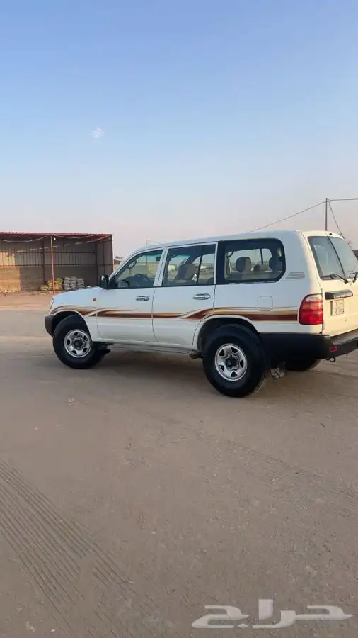 جكس 2000ممشى 514الف مرشوش كامل فيه قره بثالث الموتر ستاندر 0