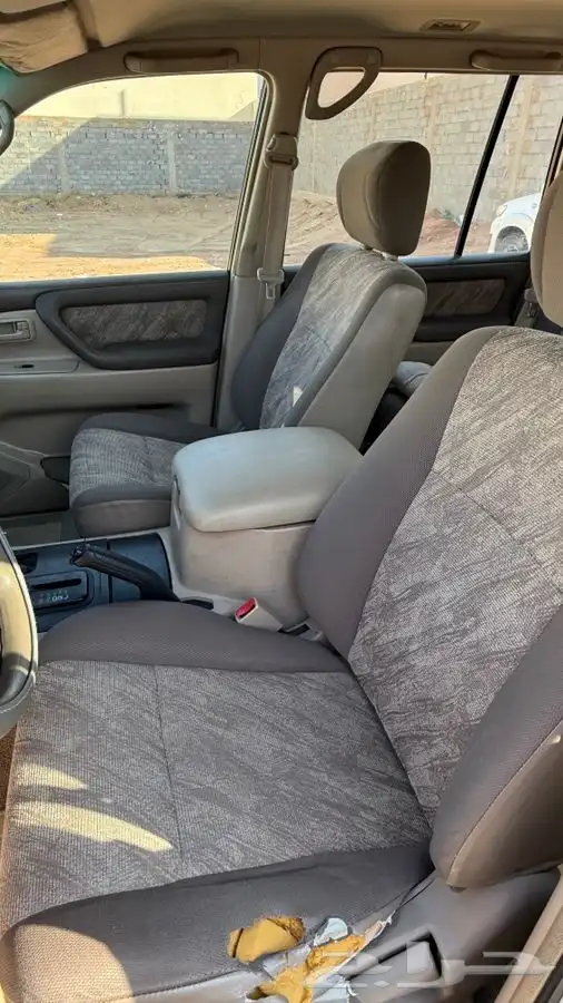 جي اكس ار خليجي 6