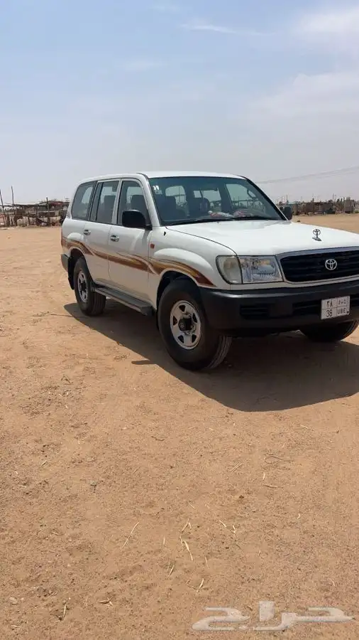 جكس 2000ممشى 514الف مرشوش كامل فيه قره بثالث الموتر ستاندر 4