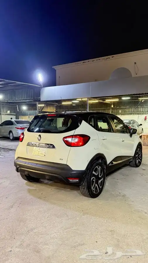 رينو كابتشر2016 14