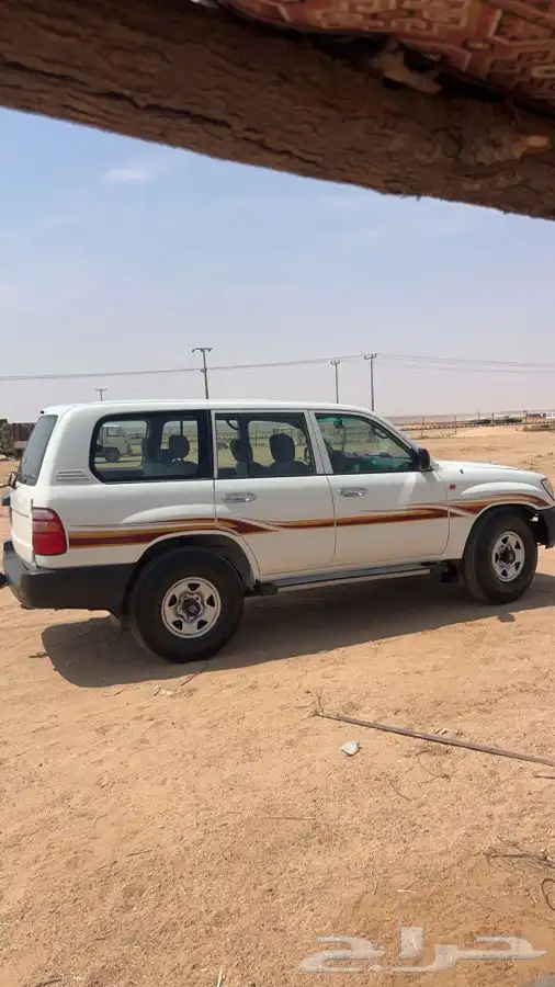 جكس 2000ممشى 514الف مرشوش كامل فيه قره بثالث الموتر ستاندر 5