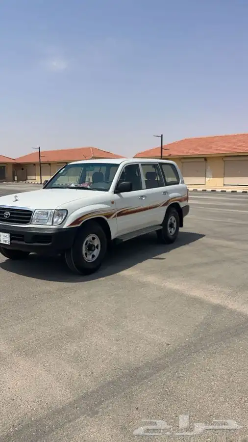 جكس 2000ممشى 514الف مرشوش كامل فيه قره بثالث الموتر ستاندر 2