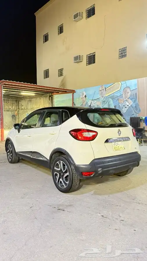 رينو كابتشر2016 3