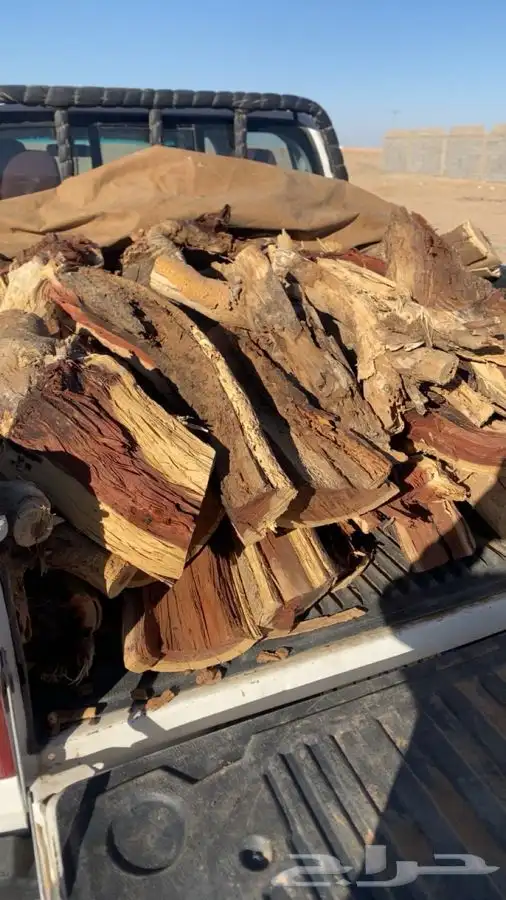 شي نادر من اطيب انواع الفحم 0