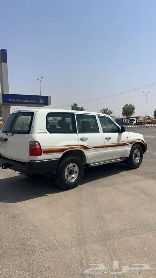 جكس 2000ممشى 514الف مرشوش كامل فيه قره بثالث الموتر ستاندر 1