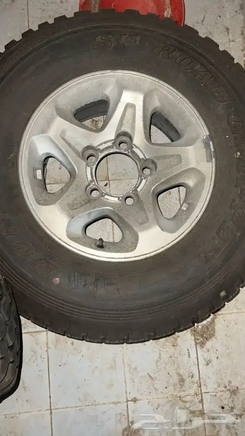 جنوط جيب ربع رفرف 1