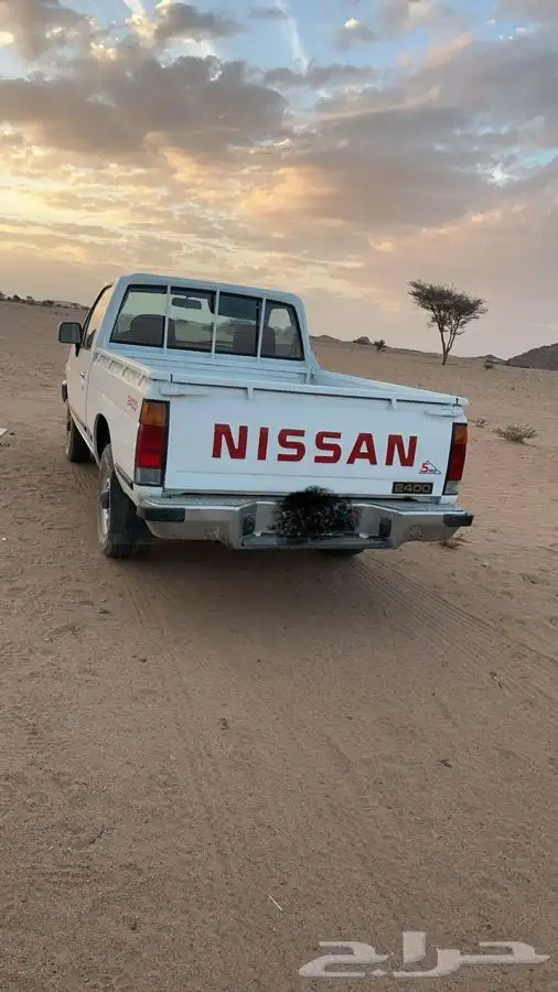 ددسن غماره بدون مكيف موديل 91 استماره محركات طيبه 3