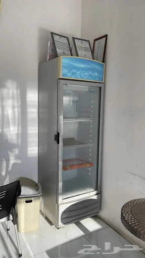 محل شاورما للتقبيل 0