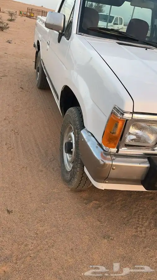 ددسن غماره بدون مكيف موديل 91 استماره محركات طيبه 1