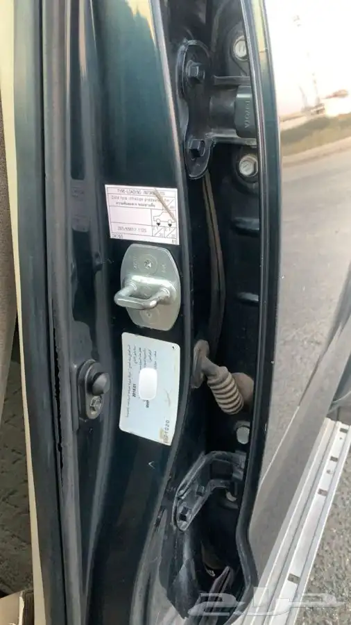 فورتشنر GX 2015 4