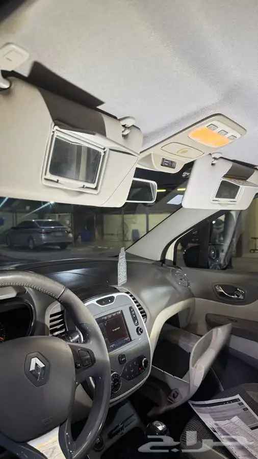 رينو كابتشر2016 5