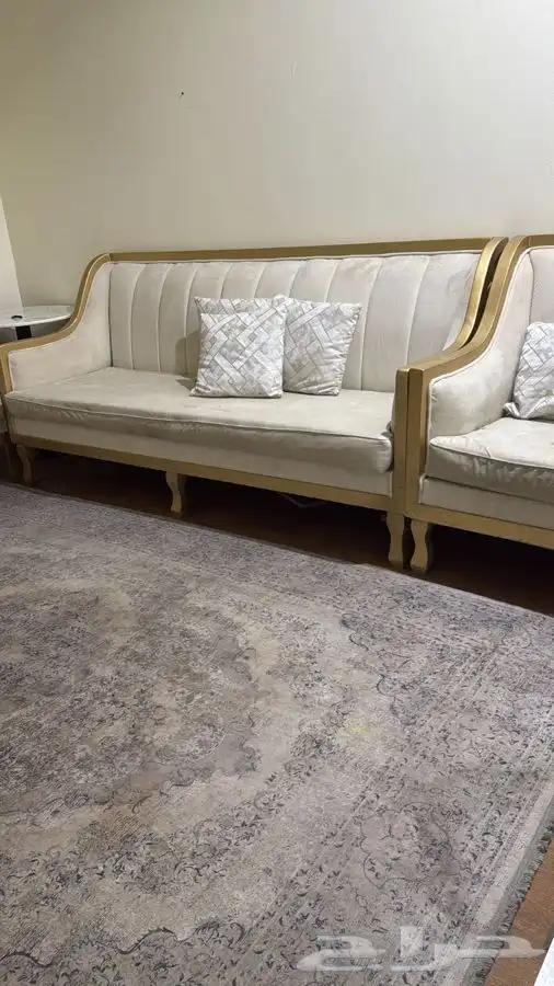 كنب استخدام نظيف للبيع 0