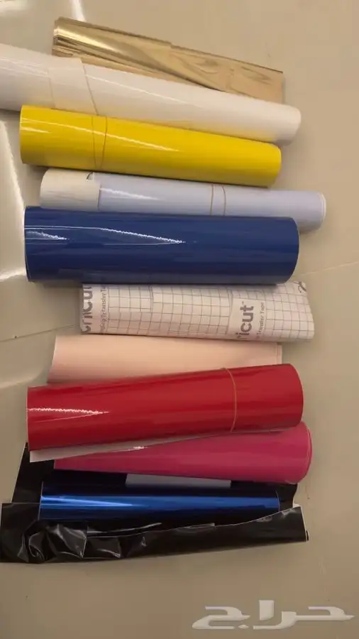 فينيل اسطح مع ناقل للبيع 0