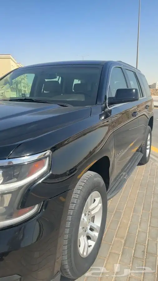 تاهو 2017 للبيع 8