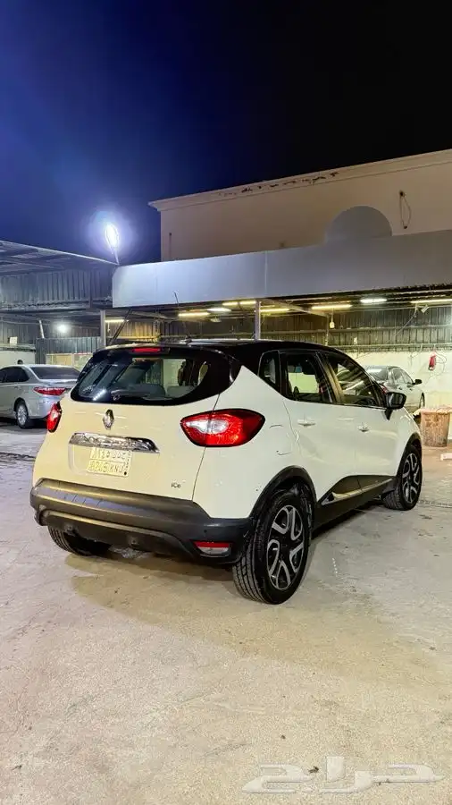 رينو كابتشر2016 1