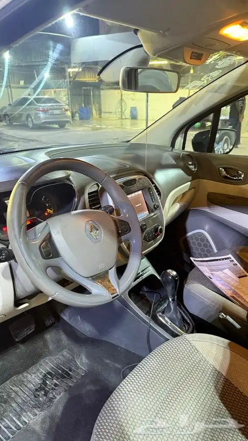 رينو كابتشر2016 4