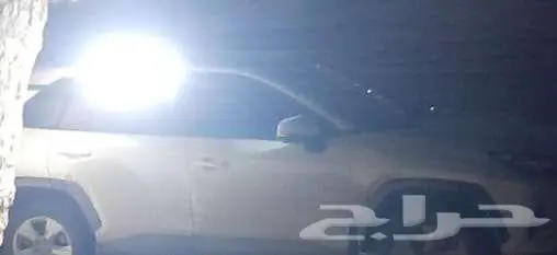 تويوتا راف4 موديل 2021 15