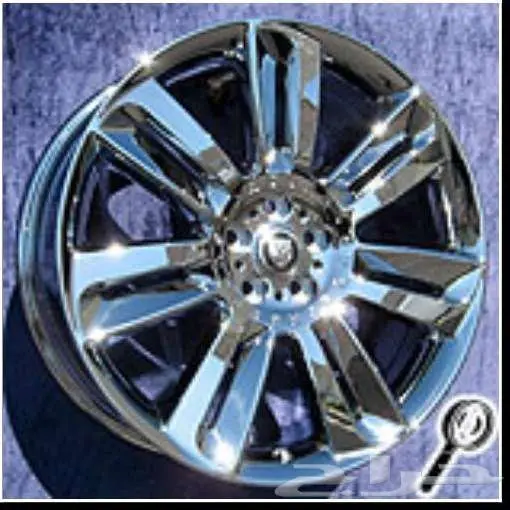 تتوفر لديناجميع انواع جنوط الجاكوار بجميع الحجم 20