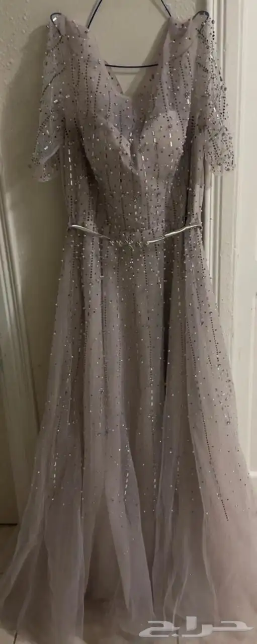 فستان سهره جديد ونظيف 0