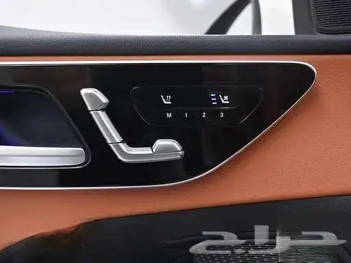 مرسيدس -C200-2024 3