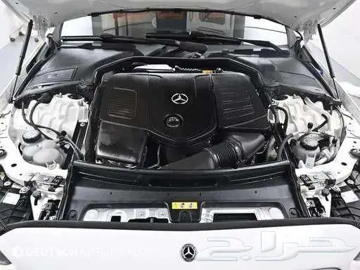 مرسيدس -C200-2024 11